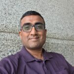 Mr. Shashank Doshi