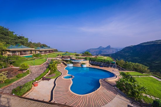 rajmachi hotel