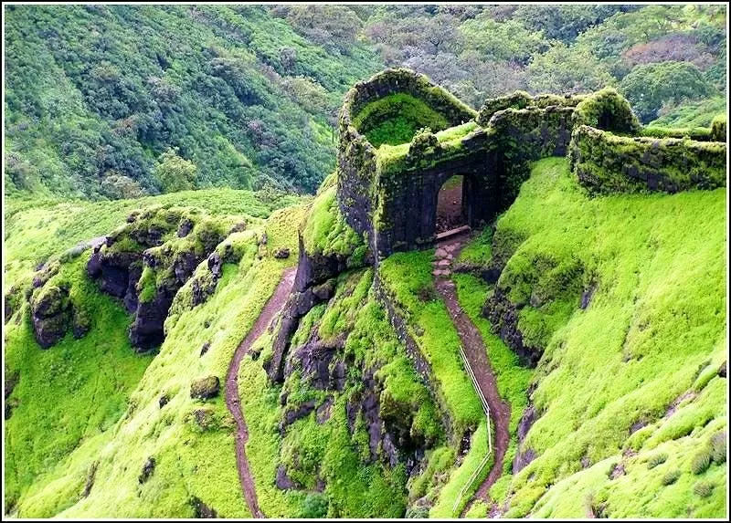 rajmachi